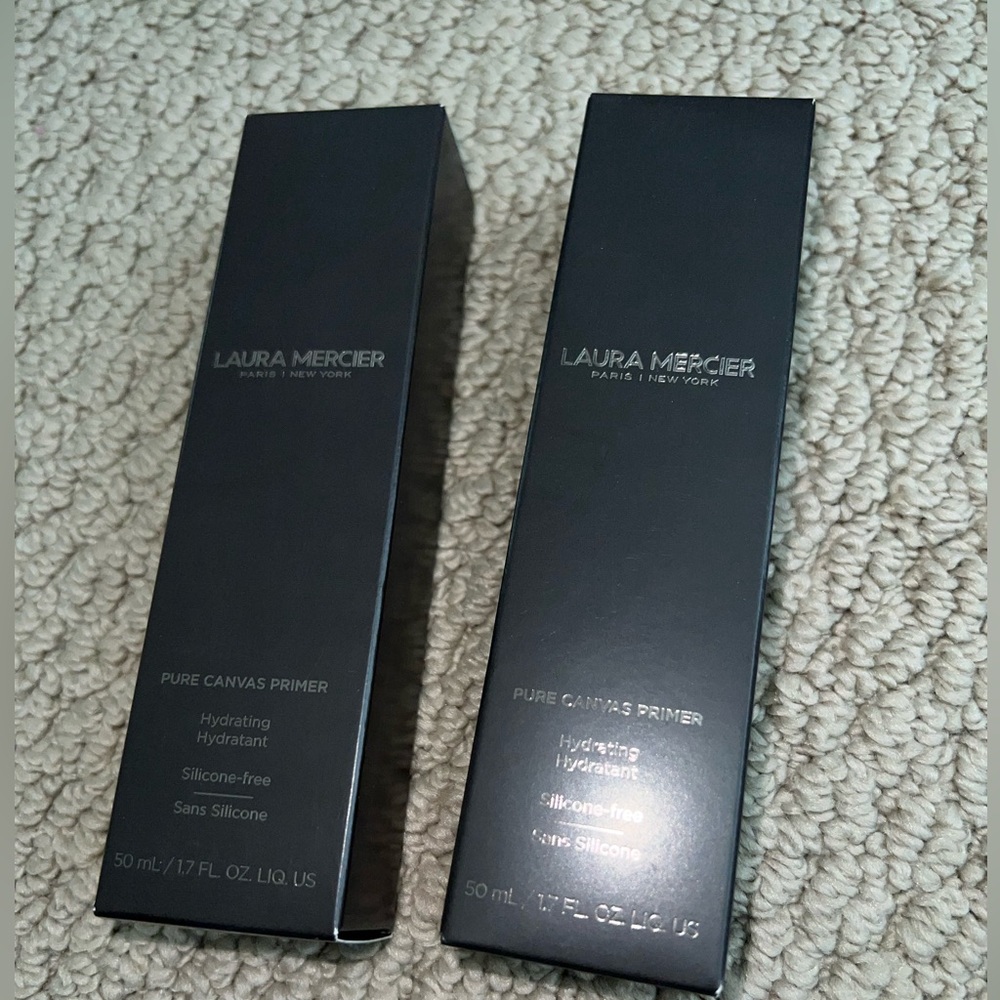 Laura Mercier Pure Canvas Primer